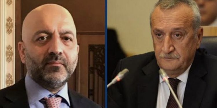 Mansimov: Ağar’ın yattığı cezaevine helikopter pistini oğlu istedi, 20 bin dolar verdim