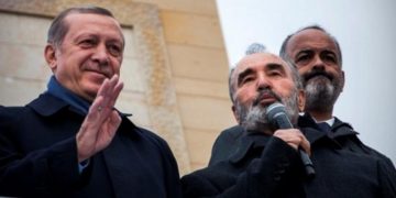 Hayrettin Karaman’dan yeni fetva: ‘Savaş’ halinde bazı suçlar cezalandırılmaz