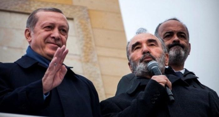 Hayrettin Karaman’dan yeni fetva: ‘Savaş’ halinde bazı suçlar cezalandırılmaz