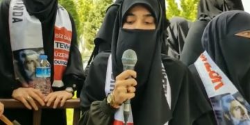 Konya’da çıplak arama talimatını savcı vermiş