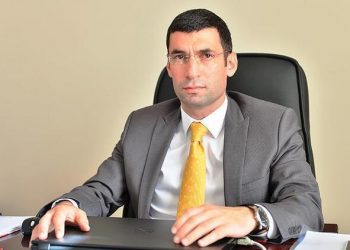 Gergerlioğlu’nun kaymakam Muhammed Fatih Safitürk iddiası: Çadır Kent’teki yolsuzluklar nedeniyle öldürüldü