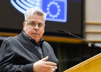 Avrupa Parlamentosu Raportörü: HDP kapatılırsa AB’ye katılım süreci sonlanabilir