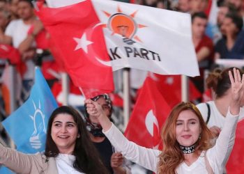 AKP’de seçim matematiği: Herkes bir oy getirse 24 milyon eder