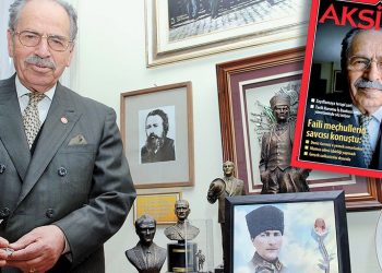 Eski DGM savcısı Demiral öldü, Aksiyon röportajı yeniden gündemde: Bilmem, olabilir, belki, sormadık!