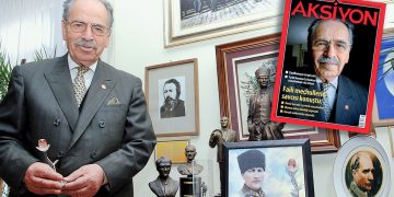 Eski DGM savcısı Demiral öldü, Aksiyon röportajı yeniden gündemde: Bilmem, olabilir, belki, sormadık!