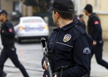 Emniyet Genel Müdürlüğü’nde ihraçlar devam ediyor: Bin polis ihraç edildi