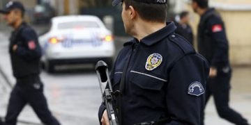 Emniyet Genel Müdürlüğü’nde ihraçlar devam ediyor: Bin polis ihraç edildi