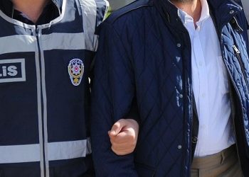 KHK’lı kaymakamlara operasyon: 9 kaymakam tutuklandı