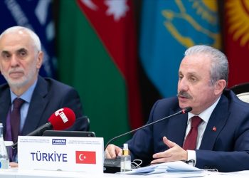 Şentop’tan korkunç iftira ve yalan: TBMM’yi bombalama talimatının Cemaat öğretmenlerince verdiğini söyledi