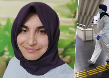 Serpil Can Bold’a anlattı: “Kendimi dar ağacına gidiyormuş gibi hissettim”