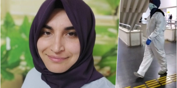 Serpil Can Bold’a anlattı: “Kendimi dar ağacına gidiyormuş gibi hissettim”