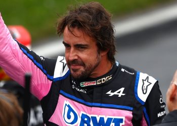 Fernando Alonso, 10 yıl sonra bir ilki başardı: Kanada’da pole pozisyonu Verstappen’in