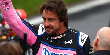 Fernando Alonso, 10 yıl sonra bir ilki başardı: Kanada’da pole pozisyonu Verstappen’in