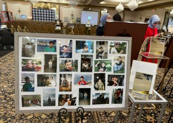 ABD’de soykırım sergisi: Taybet Ana’nın elbisesi, Tahir Elçi’nin kravatı sergilendi