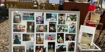 ABD’de soykırım sergisi: Taybet Ana’nın elbisesi, Tahir Elçi’nin kravatı sergilendi