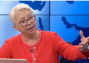 ‘Erdoğan ağzını bırakın’ çağırısını yapan Siyaset Bilimcisi Nesrin Nas: Muhalefete yüzde 60-65’e giden yolu anlattı