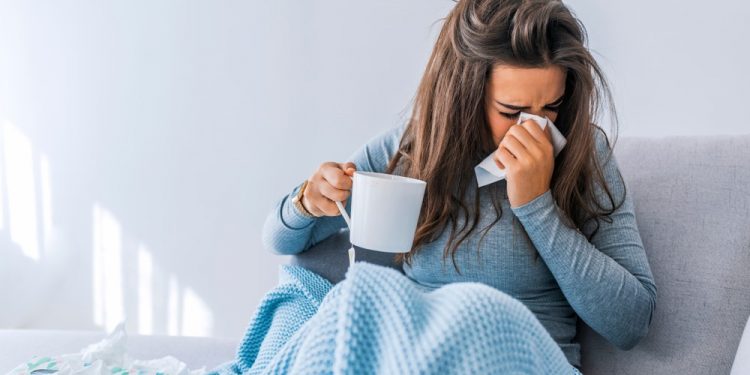 Federal Hükümet’ten, COVİD-19 ve grip aşılarını güncelleme çağrısı