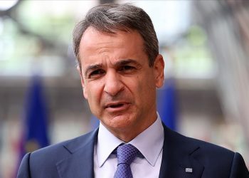 Miçotakis: Avrupa Konseyi’nin mesajı açık, tercih Türkiye’nin