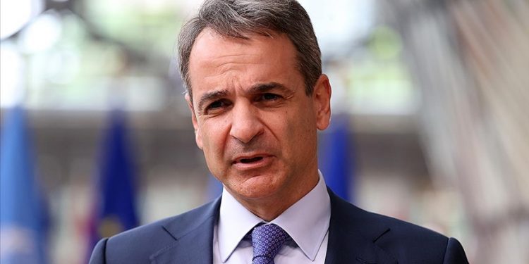 Miçotakis: Avrupa Konseyi’nin mesajı açık, tercih Türkiye’nin