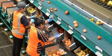 Avustralya’da işçi ihtiyacına çözüm: 110 bin vasıflı işçi kabul edilecek