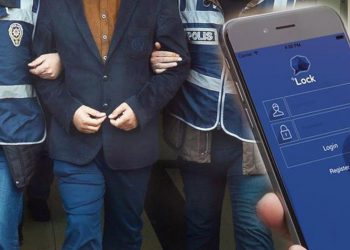 Bylock’ta delil zinciri bozuldu: Bylock’la ilgili verilen tüm kararlar çöp