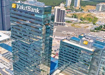 Vakıfbank üzerinden ‘enerji’ vurgunu: İştirak şirketleri, AKP’nin ‘çiftliğine’ dönmüş