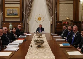 Varlık Fonu da aile şirketine dönüştü: Yönetime Bilal’in arkadaşı, damat Berat’ın danışmanı atandı