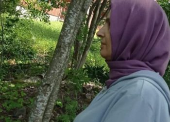 Geri itme mağduru Yeliz Akbabaöz: Boğulmaktan son anda kurtuldum, o iki günü asla unutamam