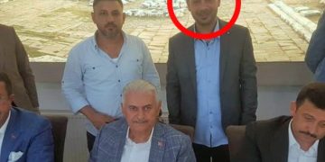 AKP’li yönetici uyuşturucu operasyonunda tutuklandı