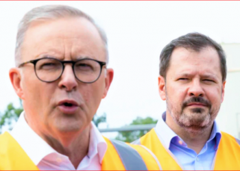 Başbakan Albanese’den bayram mesajı: Kabinedeki iki Müslüman bakan, ulusumuzun duygusunu yansıtıyor