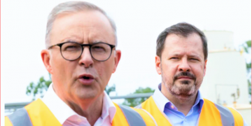 Başbakan Albanese’den bayram mesajı: Kabinedeki iki Müslüman bakan, ulusumuzun duygusunu yansıtıyor