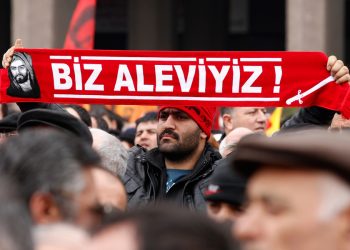 HDP’den tepki: Alevilere dönük organize saldırıyı bir kişinin yapması mümkün değil