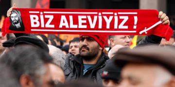 HDP’den tepki: Alevilere dönük organize saldırıyı bir kişinin yapması mümkün değil