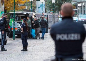 Avusturya’dan önemli adım: Hizmet Hareketi mensuplarını MİT’e gamazlayan 3 Türk casus tutuklandı
