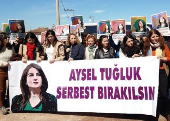 Adli Tıp zulümde ısrarlı:  Demans hastası Aysel Tuğluk için ‘cezaevinde kalabilir’ raporu