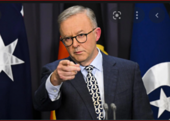 Başbakan Albanese’den, Japonya’ya mesaj:  Abe, Avustralya’nın dünyadaki en yakın arkadaşlarından biriydi