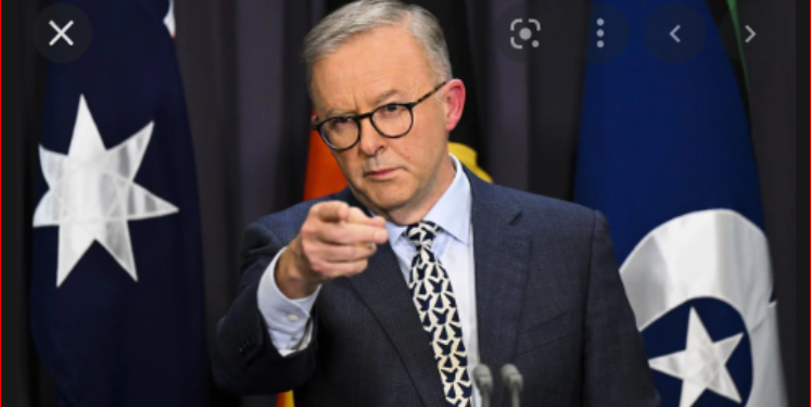 Başbakan Albanese’den, Japonya’ya mesaj:  Abe, Avustralya’nın dünyadaki en yakın arkadaşlarından biriydi