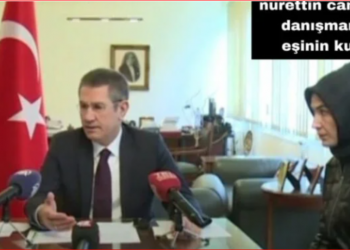 Koza’da vurgunun hem belgesi ve fotoğrafı var: Hâlâ insan içine çıkabiliyorlar