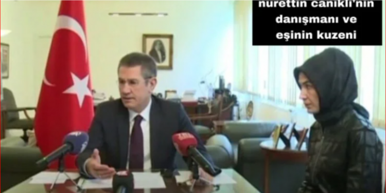 Koza’da vurgunun hem belgesi ve fotoğrafı var: Hâlâ insan içine çıkabiliyorlar