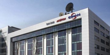 Gaspedilen Cihan Haber Ajansı’nın canlı yayın aracı kayıp