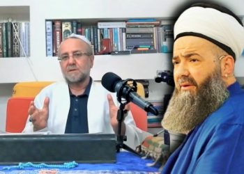 Saadettin Ustaosmanoğlu: Cübbeli Ahmet Mahmut şeyhliğini açıkla da kasetlerini patlatalım