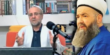 Saadettin Ustaosmanoğlu: Cübbeli Ahmet Mahmut şeyhliğini açıkla da kasetlerini patlatalım