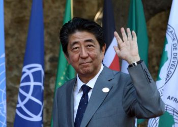 Eski Japonya Başbakanı Şinzo Abe’ye silahlı saldırı