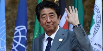 Eski Japonya Başbakanı Şinzo Abe’ye silahlı saldırı