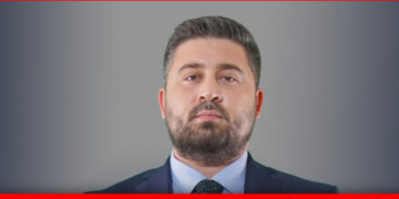 Gelecek Partili  Muhsin Emre Demiröz: İnşallah F.töcülerin kanları bize de nasip olur