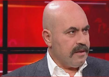 Zulüm rejiminde bir cana daha kıyıldı: Şükrü Tuğrul Özşengül, Silivri’de geçirdiği kalp krizi sonucu hayatını kaybetti