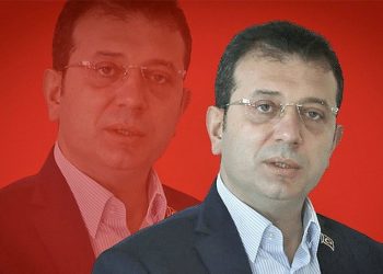 ‘Seçim iptal eden bir zihniyet her şeyi yapabilir’ diyen İmamoğlu: Erdoğan 2023’te kazanırsa görevden alınabilirim