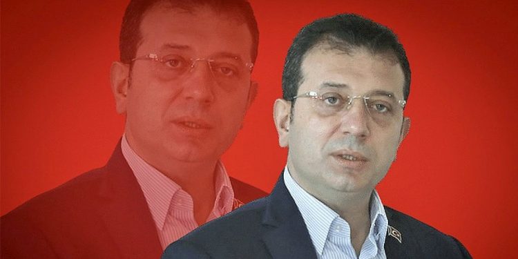 ‘Seçim iptal eden bir zihniyet her şeyi yapabilir’ diyen İmamoğlu: Erdoğan 2023’te kazanırsa görevden alınabilirim