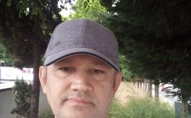 KHK’lı polis Yargıtay stresine dayanamadı: Eski Polis Turan Deniz hayatını kaybetti