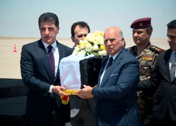 Cenazeler Bağdat’a gönderildi: Katliamda hayatını kaybedenlerin arasında 5 günlük damat da var